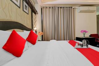 Hotel O Torento Residency - Nova Deli - 6