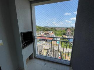 Apto Home Club 500m Praia Piçarras 20 min Beto Carrero - ANG905C - Balneário Piçarras - 6