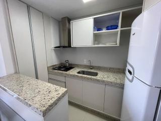 Apto Home Club 500m Praia Piçarras 20 min Beto Carrero - ANG905C - 2