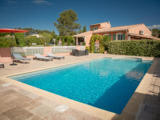 Villa Nycou - 5