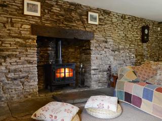 Greig House Farm - Llangattock Lingoed - 8