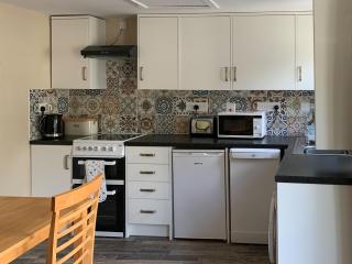 Orchard Bank Cottage - Longhope - 6