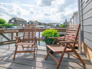 Grote Karekiet 24-22 - Breukelen - 2