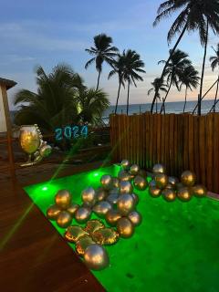 Casa Lagoa mar - Camaçari - 7