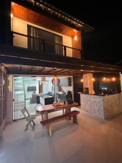 Casa Lagoa mar - Camaçari - 3