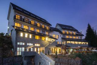 Pensiunea Art 1000 - 7