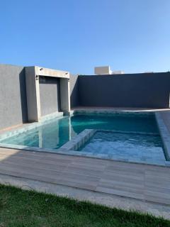 Casa de praia abais - Estância - 2