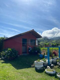 Pousada Manacá da Serra, Visconde de Mauá - Visconde De Maua - 3