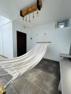 Casa con piscina privada - 1