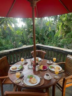 Casa Priya Ubud - Ubud - 4