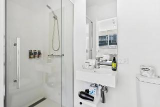 Gibson Mill waterfront warehouse apartment - 204 - Hobart - 3