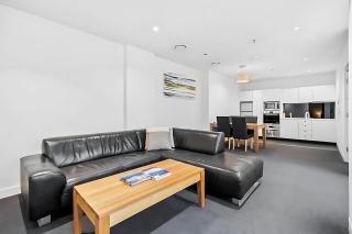 Gibson Mill waterfront warehouse apartment - 204 - Hobart - 6