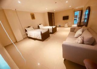 فندق الجنوب Al janob hotel - Riade - 4