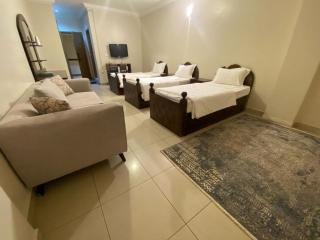 فندق الجنوب Al janob hotel - Riade - 1