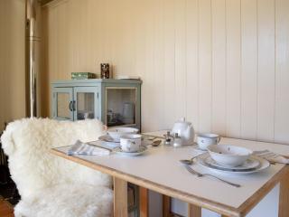Molly The Shepherds Hut - Bampton - 8