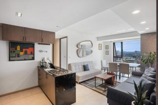 Departamento Nuevo de Lujo en zona Angelopolis - El Gallinero - 0