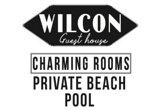 Wilcon Guesthouse Catulayan - San Juan - 5