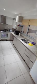 Amplio DOS ambientes con balcón a 250 mts del mar - Mar del Plata - 8