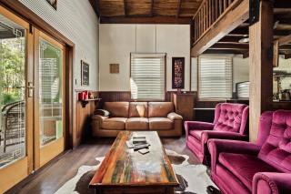 Twigs Cabin - Rustic Luxe Cabin Margaret River - Margaret River - 4