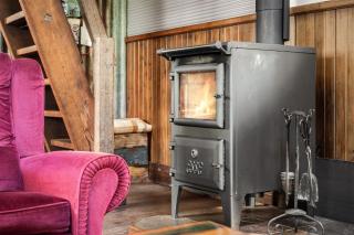 Twigs Cabin - Rustic Luxe Cabin Margaret River - Margaret River - 3