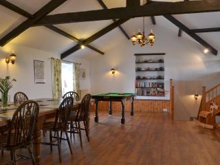 The Old Granary - Kilkhampton - 5