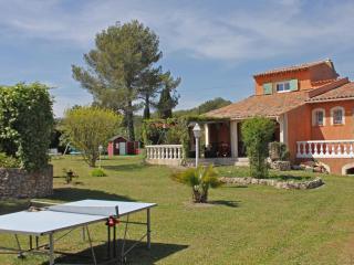 Villa Nycou - 8