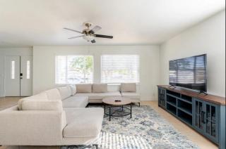 Oasis in the desert with huge heated Pool and SPA - 4