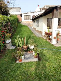 bungalows - Santa Rosa - 3