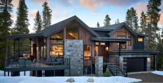 5BR Luxury Escape Hot Tub Views - 0