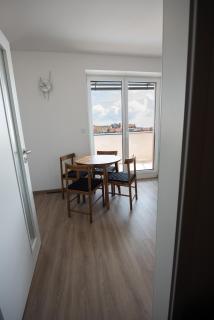 Modern Rooftop Apartment - Znojmo - 5