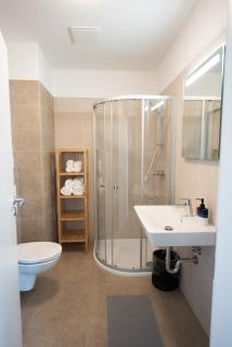 Modern Rooftop Apartment - Znojmo - 6