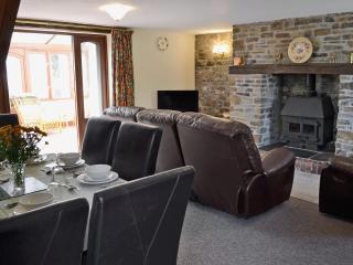 The Barn - Parkham - 8