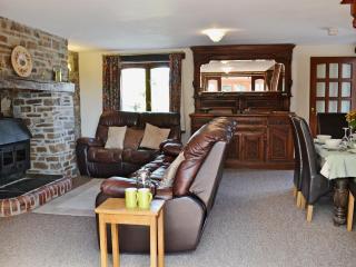 The Barn - Parkham - 9