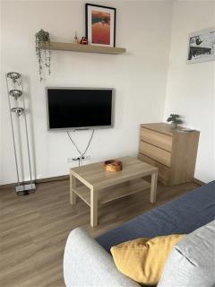 Modern Rooftop Apartment - Znojmo - 7