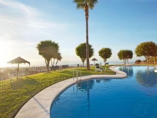 Great apartment with view - Mijas - 9