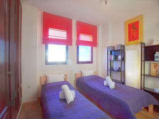 Great apartment with view - Mijas - 2