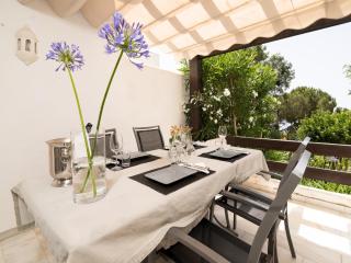 Apartment in Ojen with Pool and Terrace - Ojén - 7