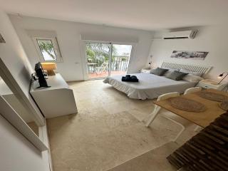 Studio in Estepona near Sandy Beach - 4