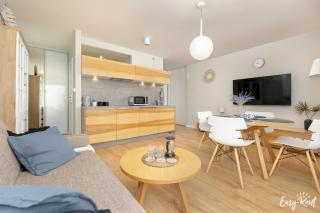 Holiday apartment with bathtub, sauna, pool-formerly TUI Ferienhaus - Pogorzelica - 4
