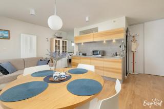 Holiday apartment with bathtub, sauna, pool-formerly TUI Ferienhaus - Pogorzelica - 0