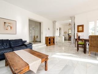 Premium villa with swimming pool - Marbella - 2