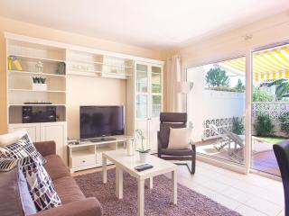 Holiday Home Marbella near Sand Beach - 4