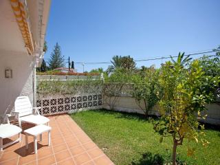 Beautiful villa in nature - Marbella - 6