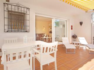 Beautiful villa in nature - Marbella - 9