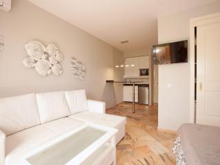 Lush studio with view - Marbella - 1