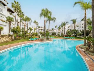 Costalita Corner apartment - Estepona - 9