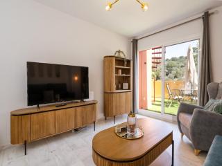 Plush penthouse with terrace - 2