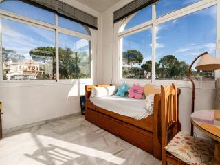 Beautiful apartment with view - Marbella - 7