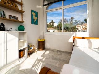 Beautiful apartment with view - Marbella - 4
