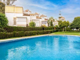 Beautiful apartment with view - Marbella - 9